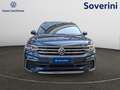 Volkswagen Tiguan Tiguan 2.0 TDI 150 CV SCR DSG R-Line Blauw - thumbnail 3