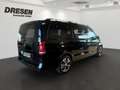 Mercedes-Benz V 220 d Lang 190PS G-Tronic/Audio 20/Kamera Schwarz - thumbnail 4