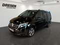 Mercedes-Benz V 220 d Lang 190PS G-Tronic/Audio 20/Kamera Schwarz - thumbnail 2