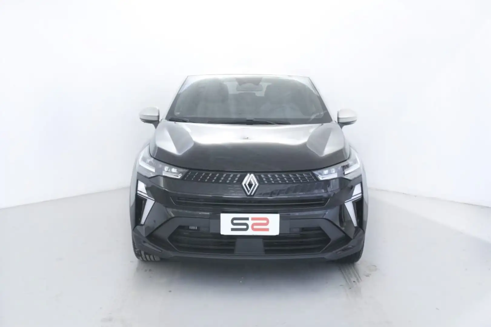 Renault Captur ECO-G 100 CV Techno *SCONTO IMMEDIATO* Nero - 2