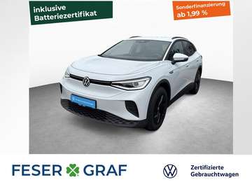 Pure Performance 52 kWh 1-Gang-Automatik Wärmepump