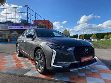 E-TENSE 225 TROCADERO GPS Caméra Hayon