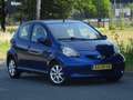 Toyota Aygo 1.0-12V + 5DRS NAP/LEER/ELEKRAM/APK 03-2026 Blauw - thumbnail 4
