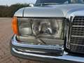 Mercedes-Benz 450 SEL Argintiu - thumbnail 2