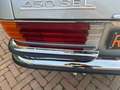 Mercedes-Benz 450 SEL Argintiu - thumbnail 10