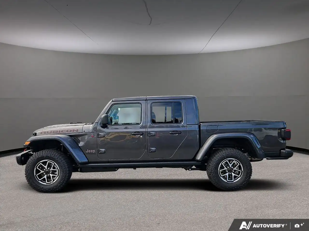 Jeep Gladiator снимка Jeep Gladiator