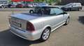 Opel Astra Cabriolet 1.8i XE 16v 125cv Bertone Edition Gris - thumbnail 3