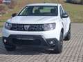 Dacia Duster Pickup 2WD + AHK + Kamera Bílá - thumbnail 7