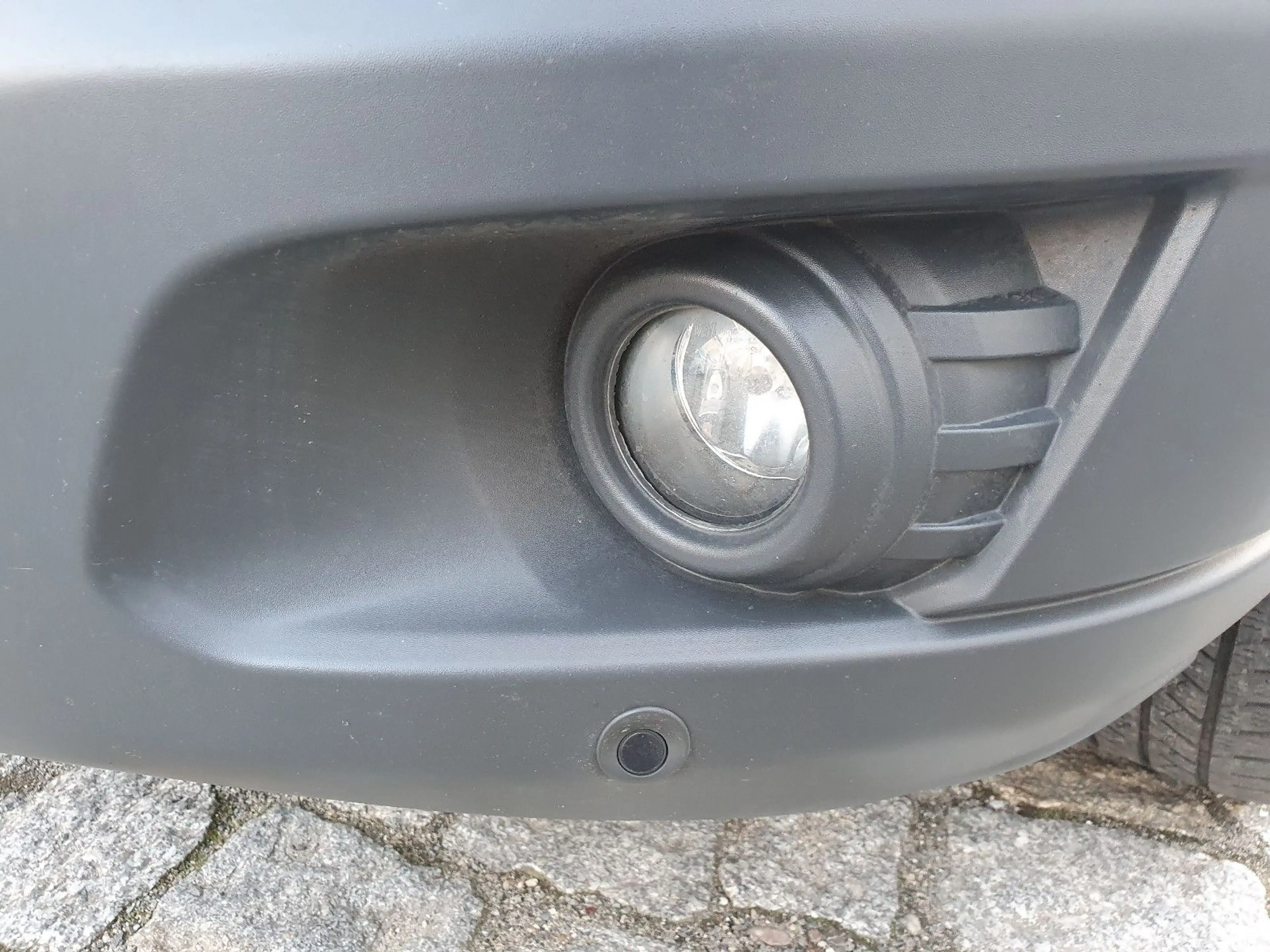 Ford Transit Kombi 310 L2 H2 Trend Navi Motor NEU !!! — photo 9