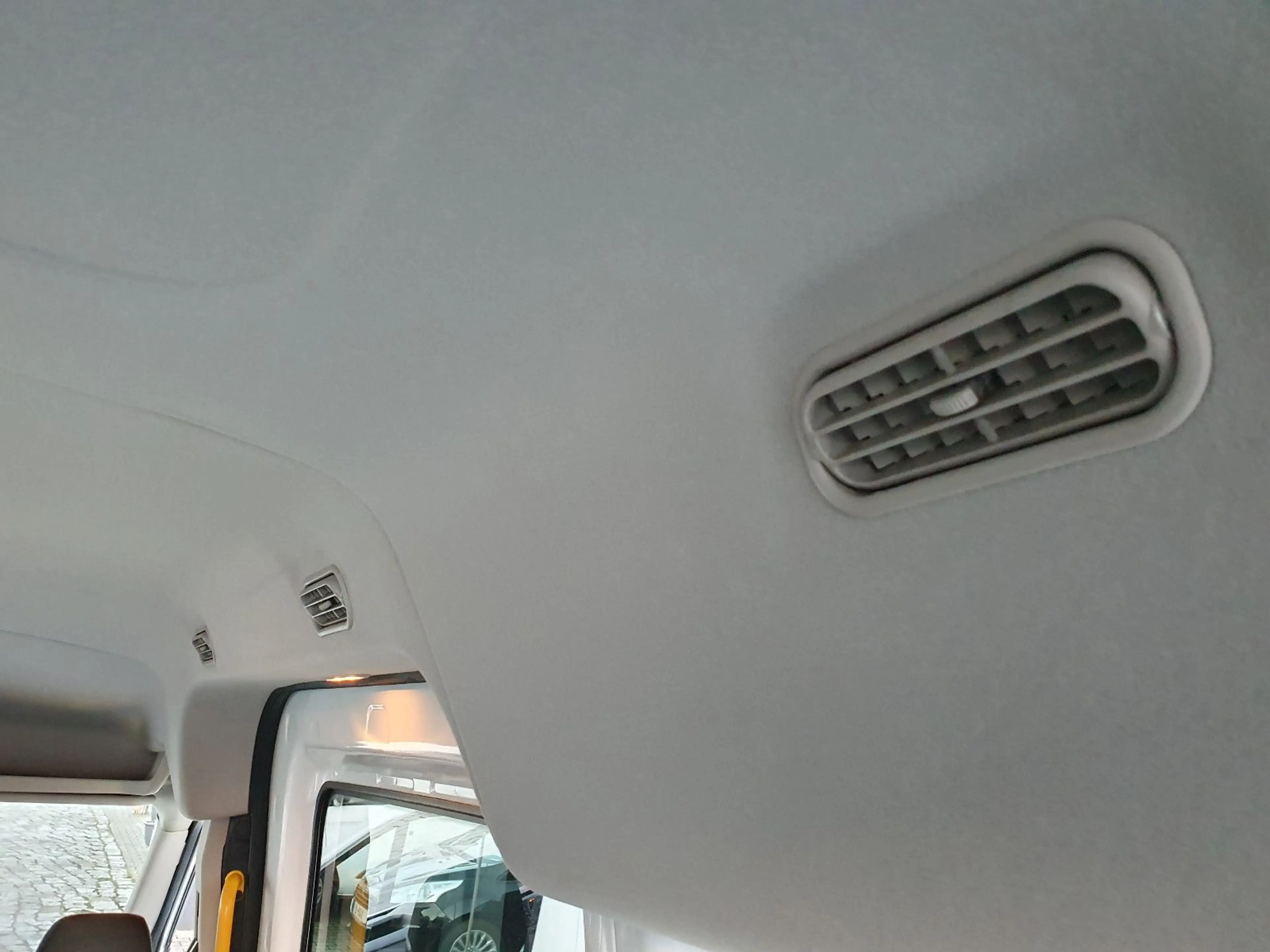 Ford Transit Kombi 310 L2 H2 Trend Navi Motor NEU !!! — photo 13
