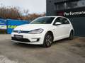 Volkswagen e-Golf 35,8kWh(mit Batterie) White - thumbnail 4