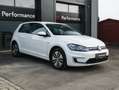 Volkswagen e-Golf 35,8kWh(mit Batterie) White - thumbnail 3