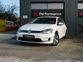 Volkswagen e-Golf 35,8kWh(mit Batterie) White - thumbnail 2