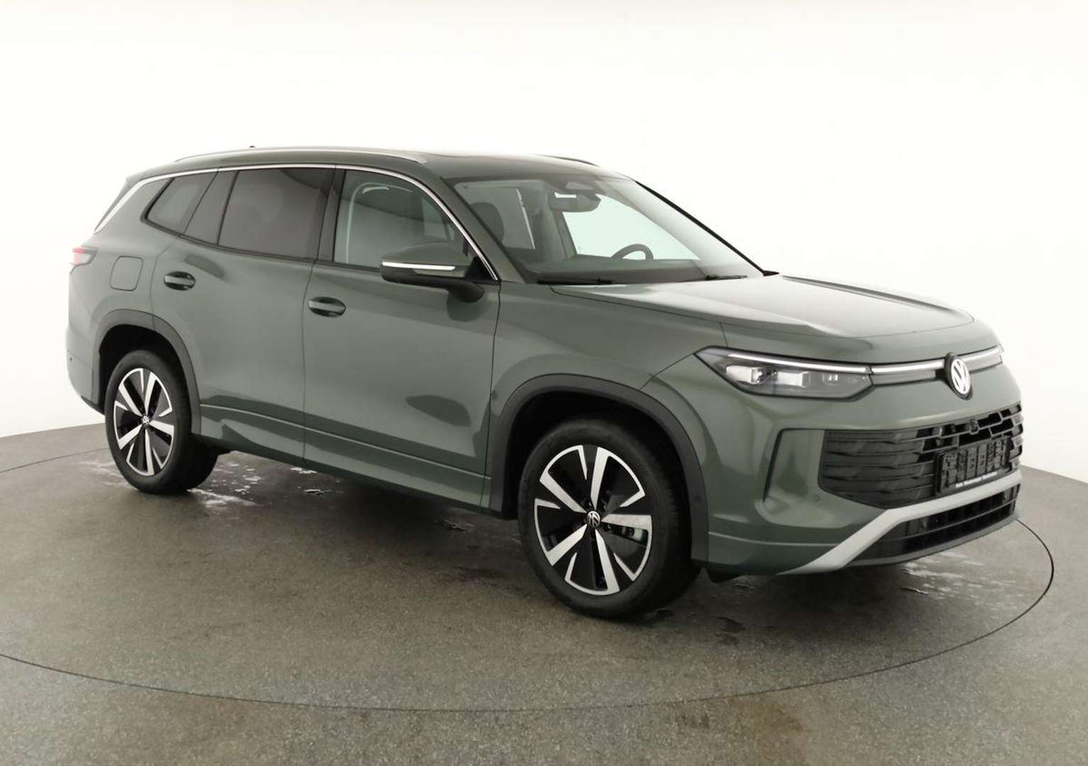 Volkswagen T-CROSS EHybrid Life -  - Joinsteer - #2