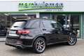 Mercedes-Benz GLC 43 AMG 4MATIC Premium / FACELIFT / PANODAK / HEAD UP Zwart - thumbnail 16