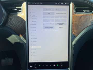 Long Range 7 Places Garantie Autopilot SOH 87%