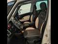 Fiat 500L 1.3 mjt Trekking 85cv Bianco - thumbnail 8