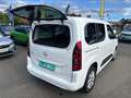 Opel Combo Life E Edition 1.2 T AHK PDC RFK Sitzhzg. Argent - thumbnail 14