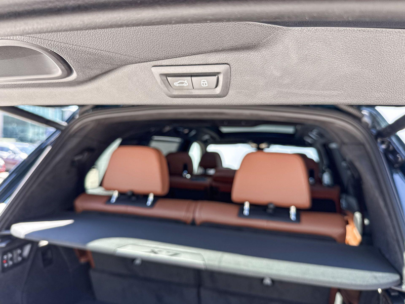 BMW X7 xDrive40i M-Sport / 23 inch / Trekhaak / Driving A — photo 13