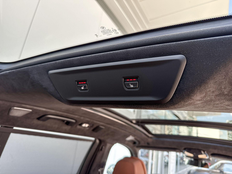 BMW X7 xDrive40i M-Sport / 23 inch / Trekhaak / Driving A — photo 8