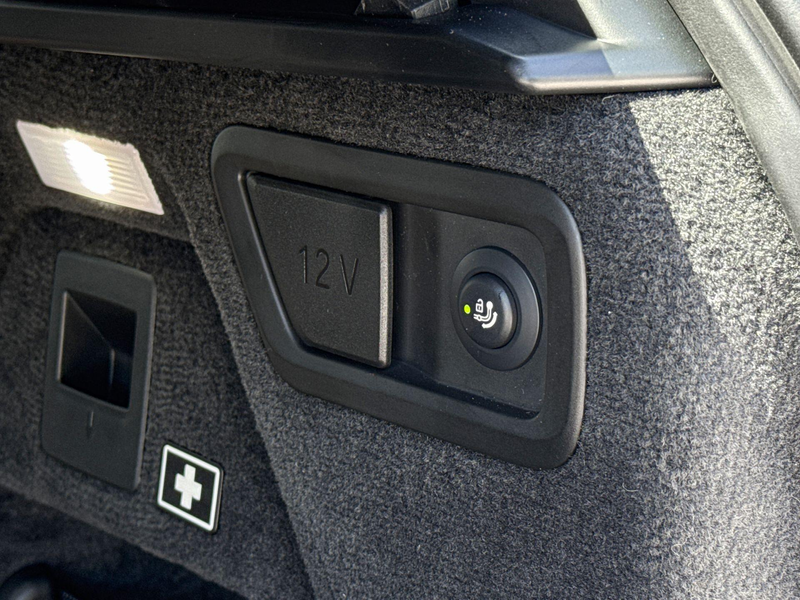 BMW X7 xDrive40i M-Sport / 23 inch / Trekhaak / Driving A — photo 15