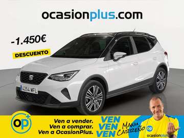 1.0 TSI S&S Style XM Edition 110