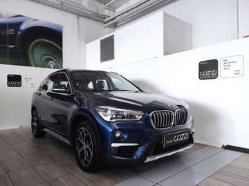 (F48) - X1 xDrive20d xLine