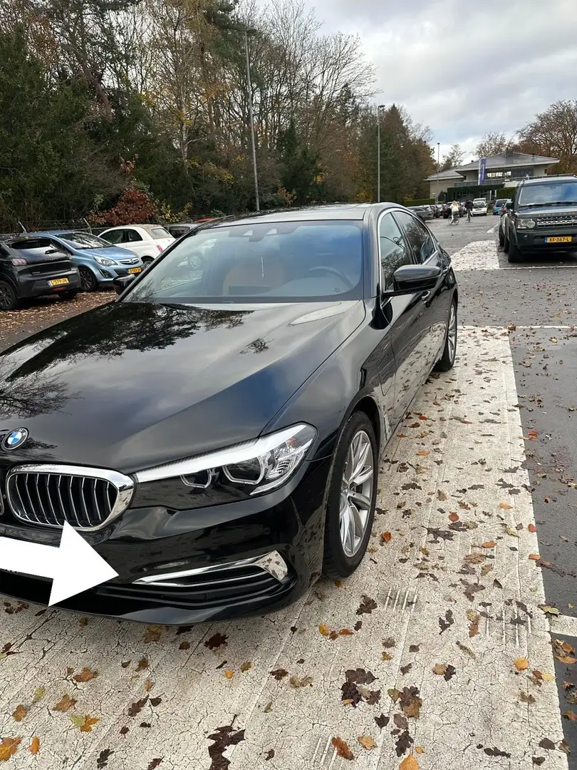 BMW 530 530e iPerformance Aut. Luxury Line - 2