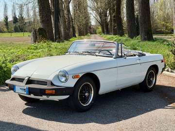 1800 Cabrio Rubber bumper