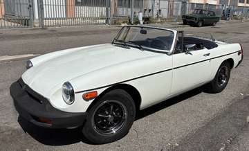1800 Cabrio Rubber bumper