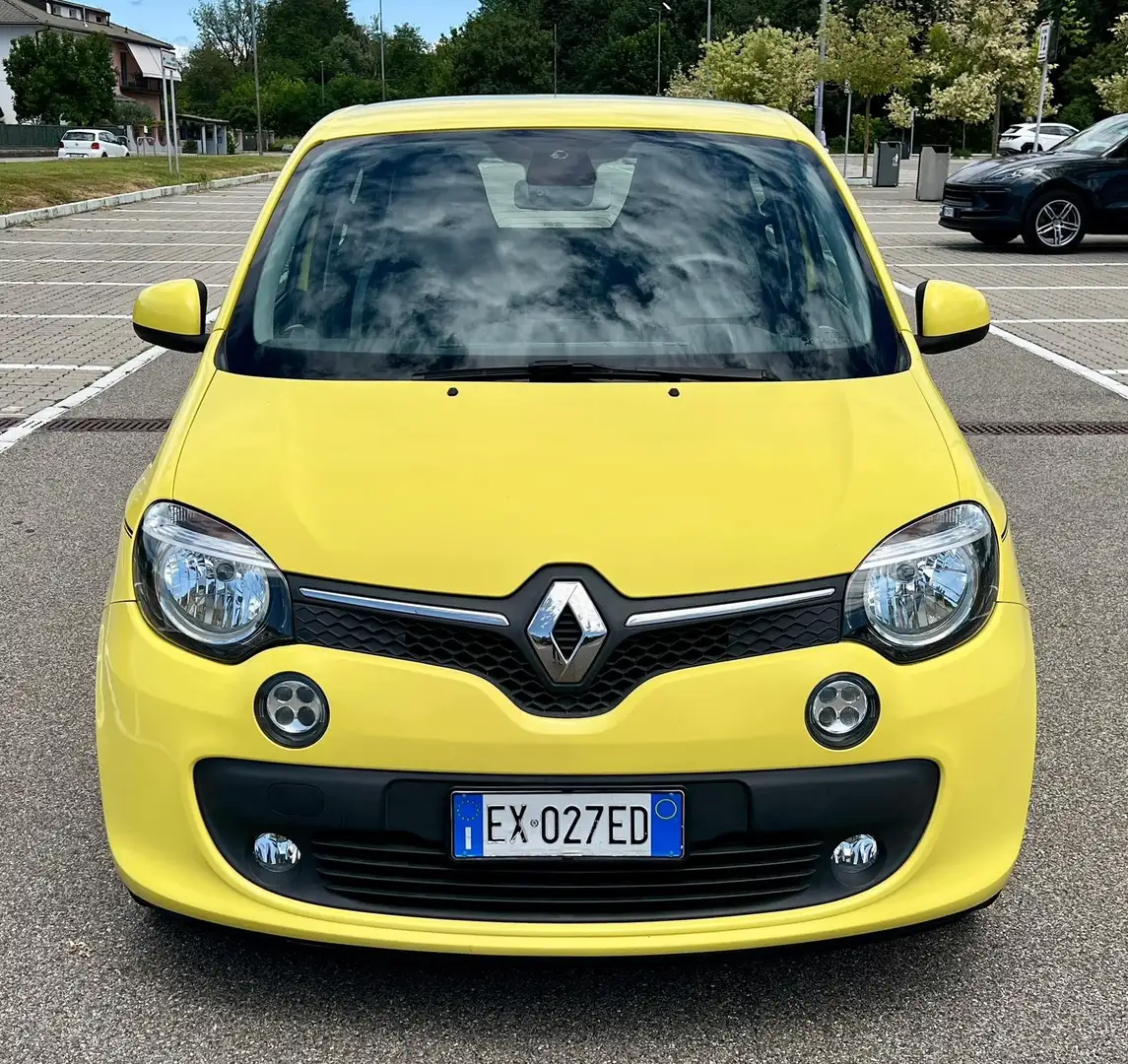Renault Twingo 1.0 sce Energy openair 70cv S&S - 1