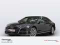 Audi A8 60 TFSIe Q BuO MATRIX LEDER TV 360* Gris - thumbnail 1