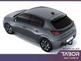 Peugeot 208 100 Allure LED SHZ PDC Temp VirCo 16Z PrivG Geel - thumbnail 3