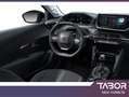 Peugeot 208 100 Allure LED SHZ PDC Temp VirCo 16Z PrivG Geel - thumbnail 4