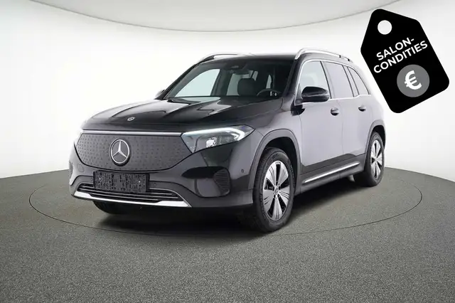 Mercedes-Benz EQB 300 4MATIC