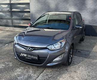 1.2i * 67Dkm * Cruise * Airco * Garantie
