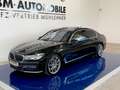 BMW 750 Ld xDrive,Lang,Executive Lounge,TV,B&W,Voll Voll Schwarz - thumbnail 2