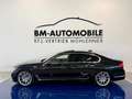 BMW 750 Ld xDrive,Lang,Executive Lounge,TV,B&W,Voll Voll Schwarz - thumbnail 1