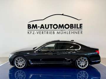 Ld xDrive,Lang,Executive Lounge,TV,B&W,Voll Voll