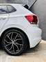 Volkswagen Polo Polo 1.0 TSi Beats OPF Gris - thumbnail 5