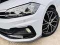 Volkswagen Polo Polo 1.0 TSi Beats OPF Gris - thumbnail 3