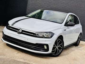 Polo 1.0 TSi Beats OPF