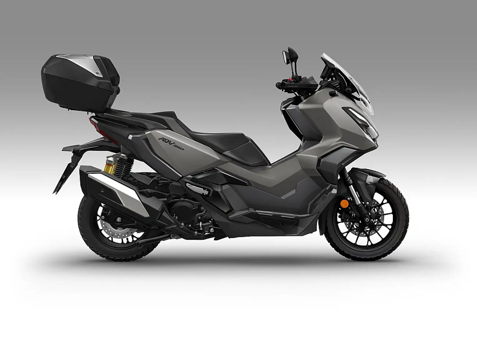 Honda ADV 350 ADV350 SMART BOX - AKTION - € 87,57 monatlich - Lagernd - 6 Jahre Garantie - 2