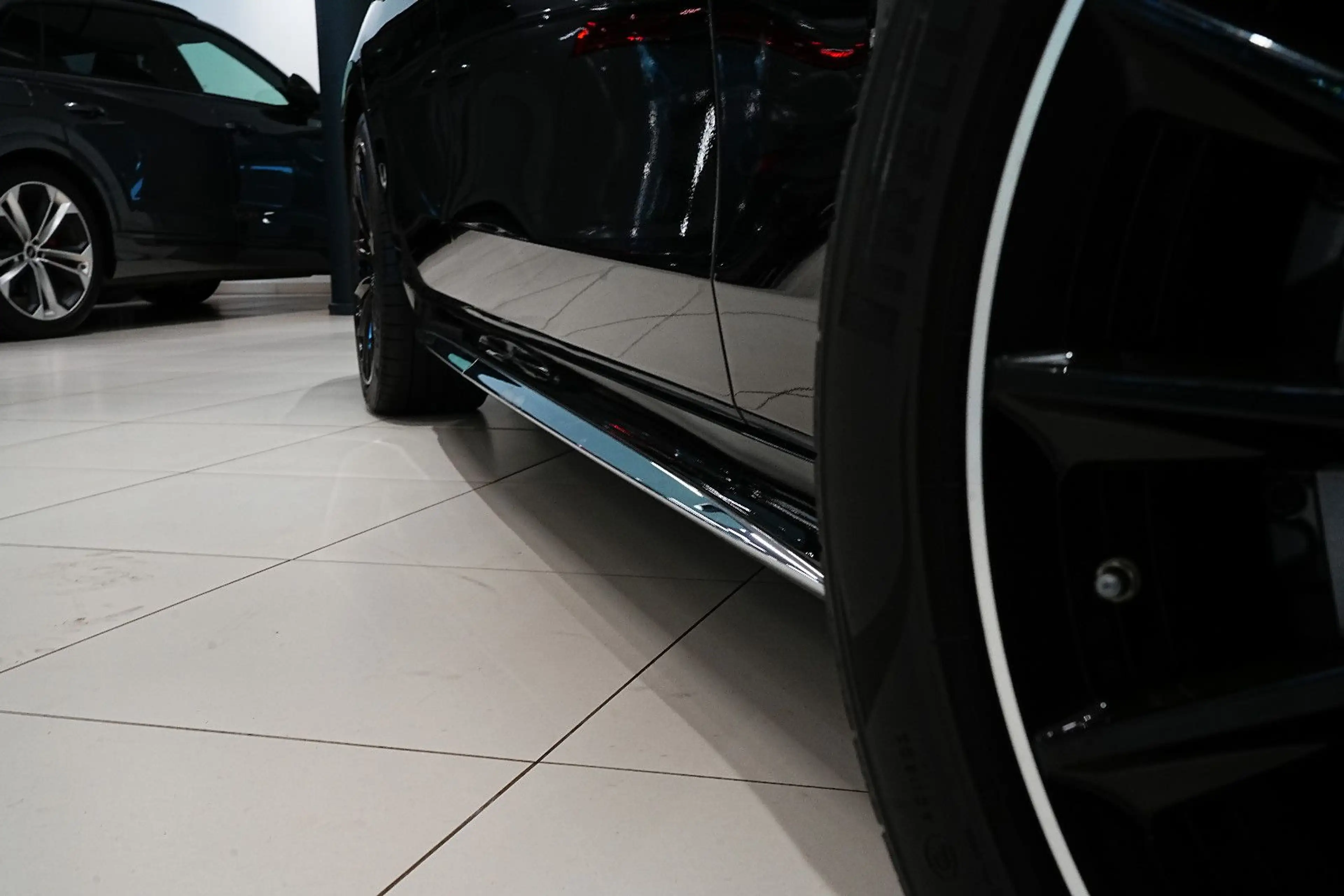 Mercedes-Benz S 400 d|LANG|AMG|SOFT|DISTR|HUD|LUFT|BURMES|360°| — photo 8
