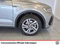 Volkswagen T-Roc 2.0 tdi r-line 150cv dsg Gris - thumbnail 14