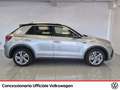 Volkswagen T-Roc 2.0 tdi r-line 150cv dsg Gris - thumbnail 6