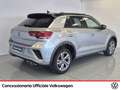 Volkswagen T-Roc 2.0 tdi r-line 150cv dsg Gris - thumbnail 4