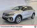 Volkswagen T-Roc 2.0 tdi r-line 150cv dsg Gris - thumbnail 1