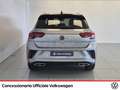 Volkswagen T-Roc 2.0 tdi r-line 150cv dsg Gris - thumbnail 5