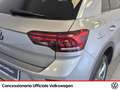 Volkswagen T-Roc 2.0 tdi r-line 150cv dsg Gris - thumbnail 17